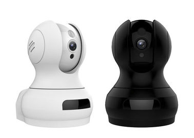 Volle Überwachungskamera HD Wifi Ausgangs, baby-Monitor-Nachtsicht-Mehrbenutzer-Zugang Wifi Video