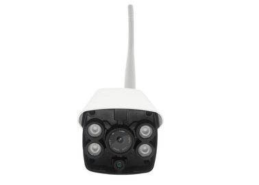 Fotografie-Video-wetterfeste drahtlose Überwachungskamera, wasserdichte HD IP-Kamera