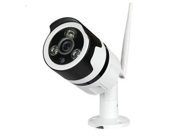 Infrarot Wifi-Überwachungskamera 30m Entdeckungs-Smarts Wifi Kamera-12W