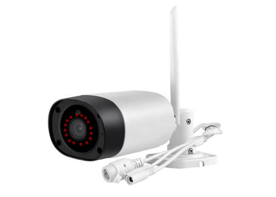 Überwachungskamera ONVIF-Protokoll-2M Pixels IP66 Wifi